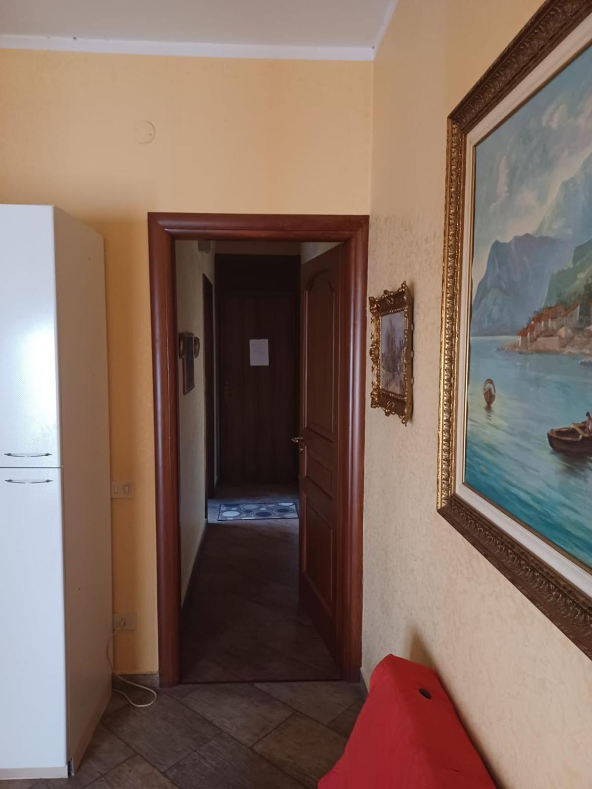 Holiday Homes Campofelice Di Roccella Exterior photo