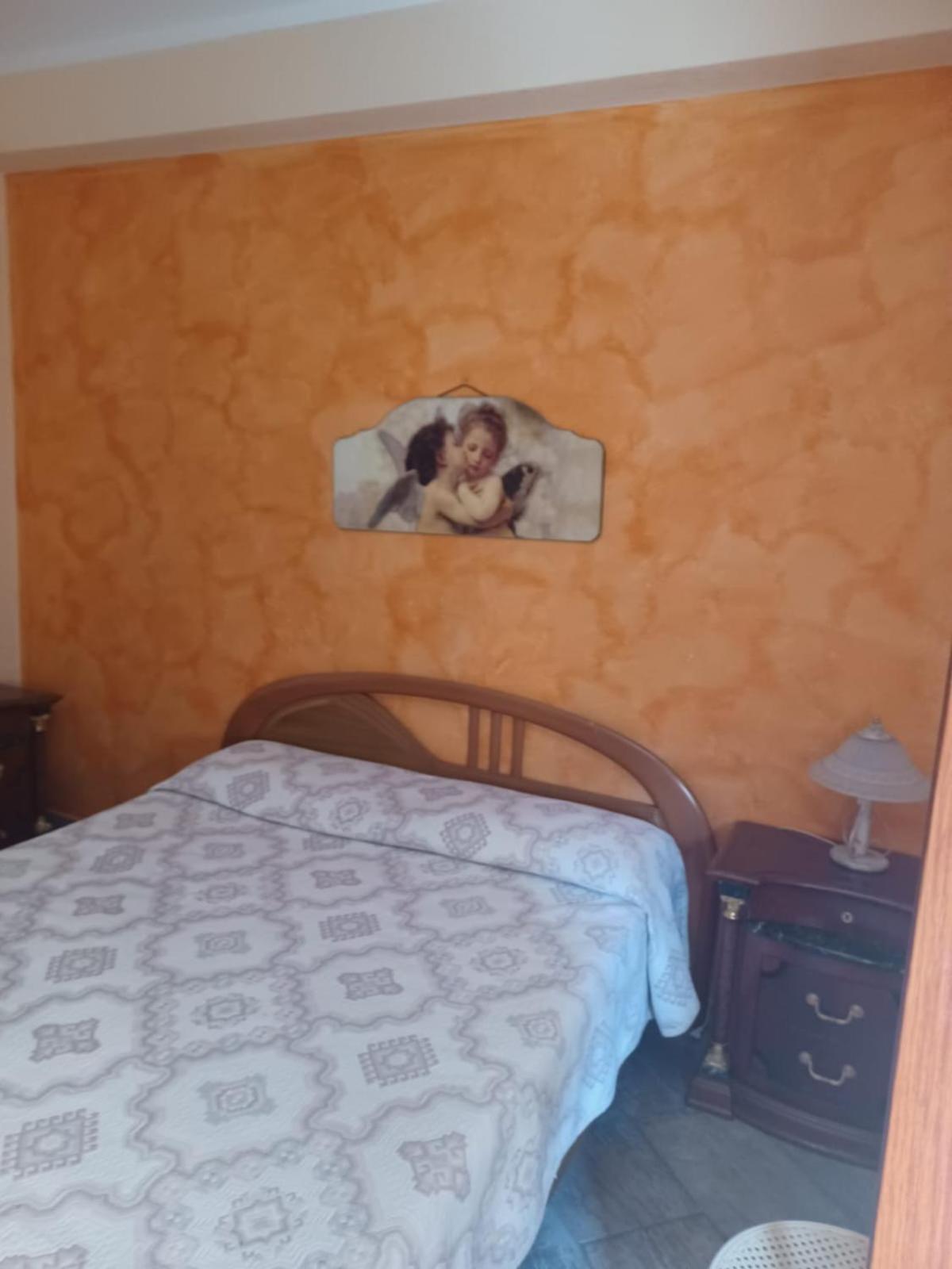 Holiday Homes Campofelice Di Roccella Exterior photo