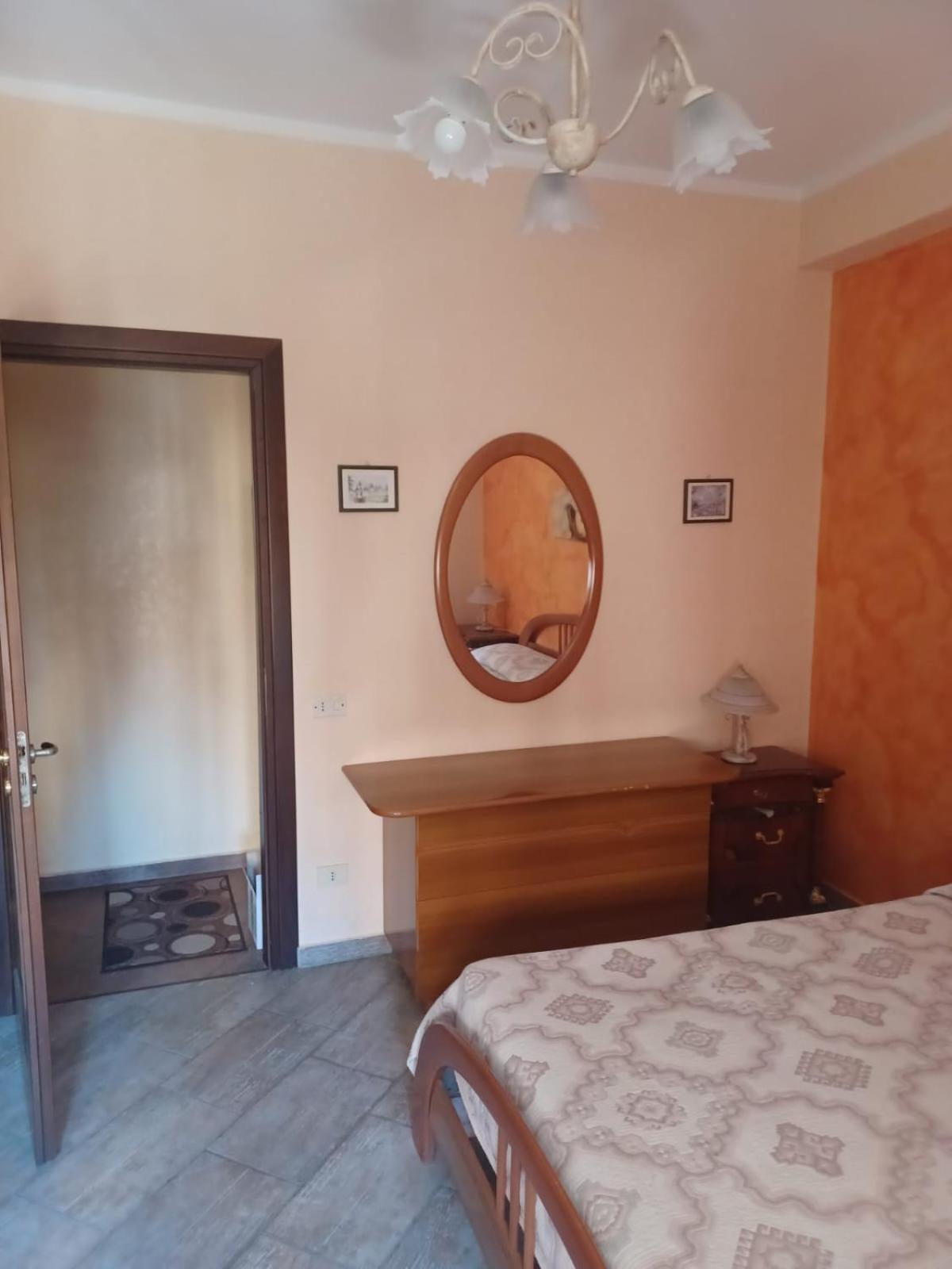 Holiday Homes Campofelice Di Roccella Exterior photo