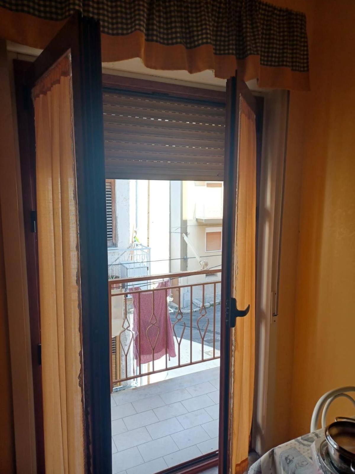 Holiday Homes Campofelice Di Roccella Exterior photo